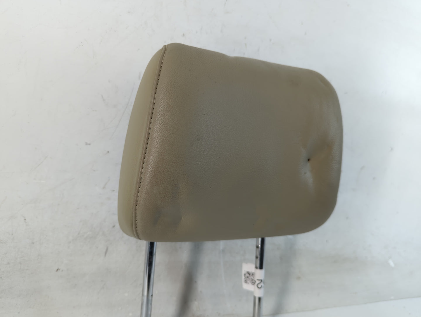 2009 Nissan Murano Headrest Head Rest Front Driver Passenger Seat Fits OEM Used Auto Parts - Oemusedautoparts1.com