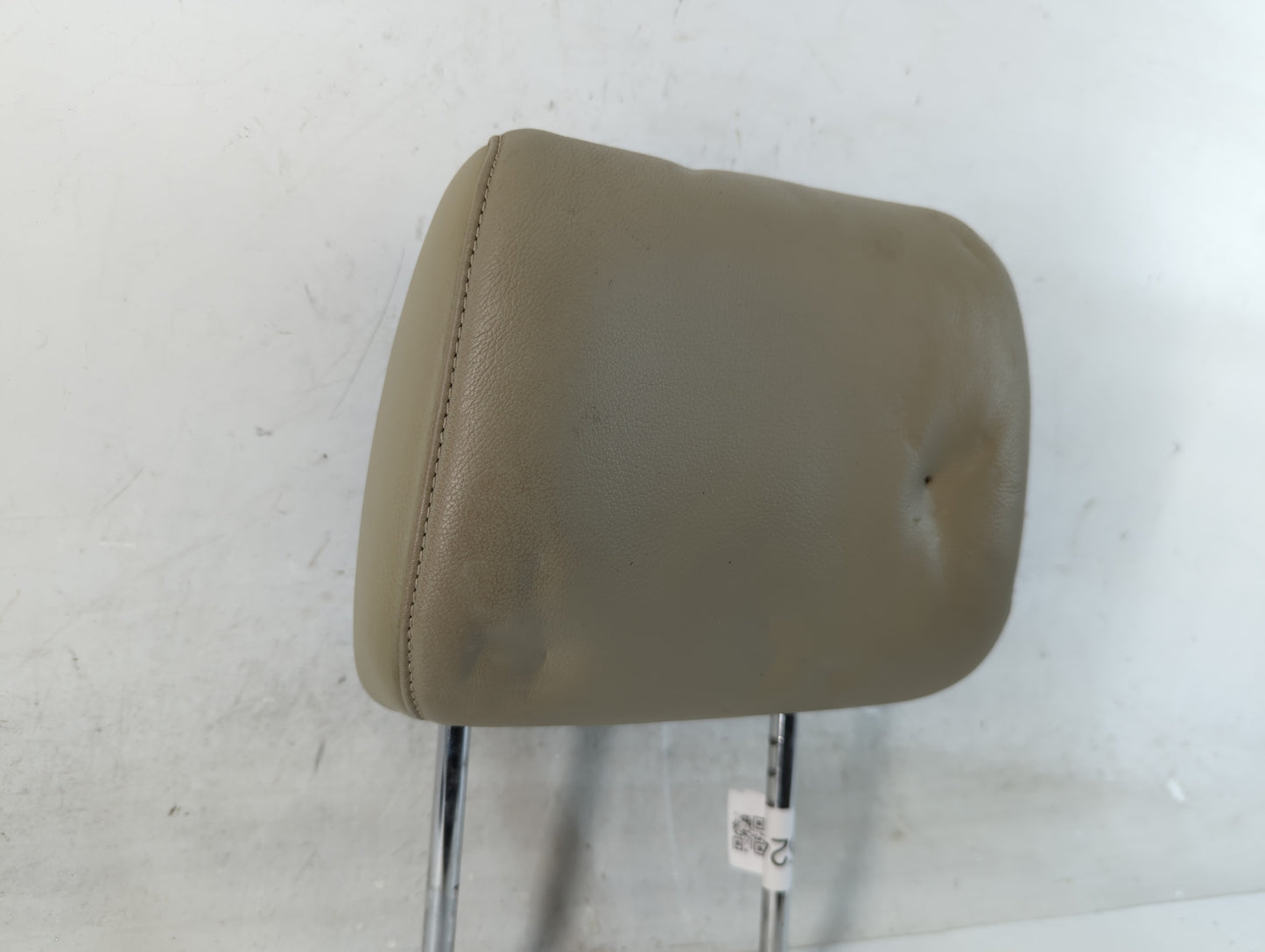 2009 Nissan Murano Headrest Head Rest Front Driver Passenger Seat Fits OEM Used Auto Parts - Oemusedautoparts1.com