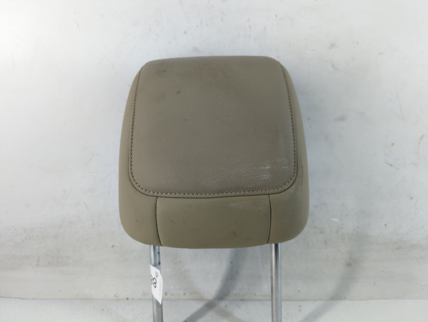 2009 Nissan Murano Headrest Head Rest Front Driver Passenger Seat Fits OEM Used Auto Parts - Oemusedautoparts1.com