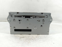 2009-2010 Nissan Murano Radio AM FM Cd Player Receiver Replacement P/N:25915 1AA0A Fits Fits 2009 2010 OEM Used Auto Parts -