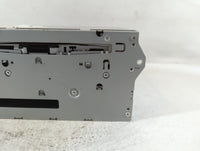 2009-2010 Nissan Murano Radio AM FM Cd Player Receiver Replacement P/N:25915 1AA0A Fits Fits 2009 2010 OEM Used Auto Parts -