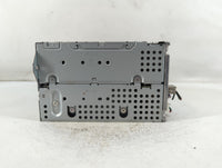 2009-2010 Nissan Murano Radio AM FM Cd Player Receiver Replacement P/N:25915 1AA0A Fits Fits 2009 2010 OEM Used Auto Parts -