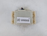 2009-2014 Nissan Murano Radio AM FM Cd Player Receiver Replacement P/N:457106 8513 Fits OEM Used Auto Parts - Oemusedautopar