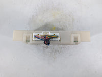 2009-2014 Nissan Murano Radio AM FM Cd Player Receiver Replacement P/N:457106 8513 Fits OEM Used Auto Parts - Oemusedautopar