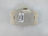 2009-2014 Nissan Murano Radio AM FM Cd Player Receiver Replacement P/N:457106 8513 Fits OEM Used Auto Parts - Oemusedautopar