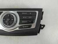 2009 Nissan Murano Radio AM FM Cd Player Receiver Replacement P/N:210150 1AA0A Fits OEM Used Auto Parts - Oemusedautoparts1.