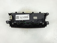 2009 Nissan Murano Radio AM FM Cd Player Receiver Replacement P/N:210150 1AA0A Fits OEM Used Auto Parts - Oemusedautoparts1.