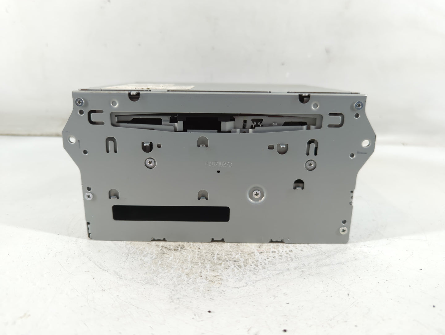 2009 Nissan Murano Radio AM FM Cd Player Receiver Replacement P/N:25915 1AA0A Fits OEM Used Auto Parts - Oemusedautoparts1.c