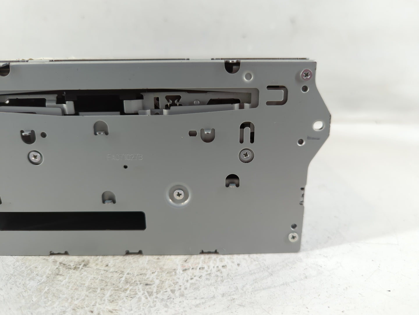 2009 Nissan Murano Radio AM FM Cd Player Receiver Replacement P/N:25915 1AA0A Fits OEM Used Auto Parts - Oemusedautoparts1.c