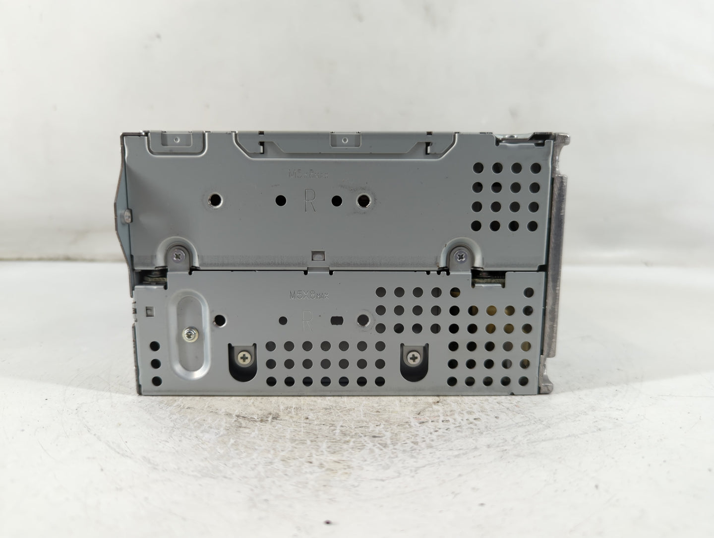 2009 Nissan Murano Radio AM FM Cd Player Receiver Replacement P/N:25915 1AA0A Fits OEM Used Auto Parts - Oemusedautoparts1.c