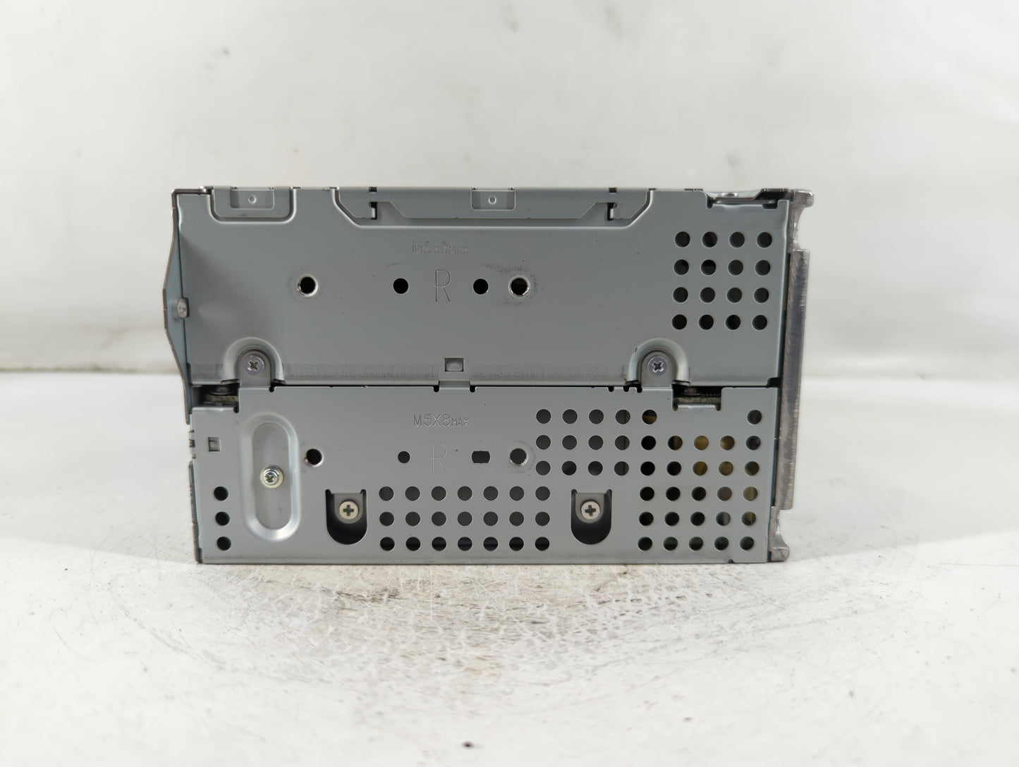 2009 Nissan Murano Radio AM FM Cd Player Receiver Replacement P/N:25915 1AA0A Fits OEM Used Auto Parts - Oemusedautoparts1.c