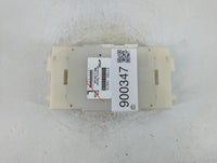 2009-2014 Nissan Murano Radio AM FM Cd Player Receiver Replacement P/N:457106 8513 Fits OEM Used Auto Parts - Oemusedautopar