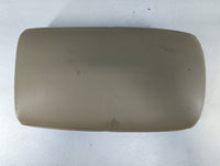 2003-2009 Nissan Murano Center Console Armrest Cover Lid Fits Fits 2003 2004 2009 OEM Used Auto Parts - Oemusedautoparts1.co