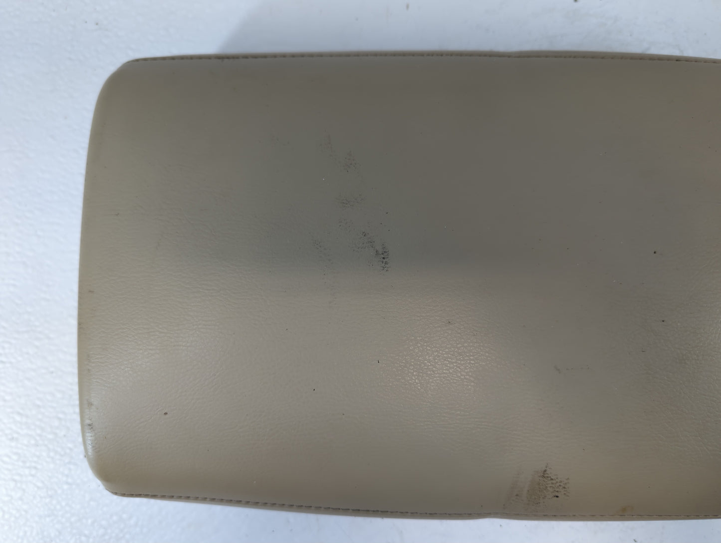 2003-2009 Nissan Murano Center Console Armrest Cover Lid Fits Fits 2003 2004 2009 OEM Used Auto Parts - Oemusedautoparts1.co