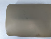 2003-2009 Nissan Murano Center Console Armrest Cover Lid Fits Fits 2003 2004 2009 OEM Used Auto Parts - Oemusedautoparts1.co