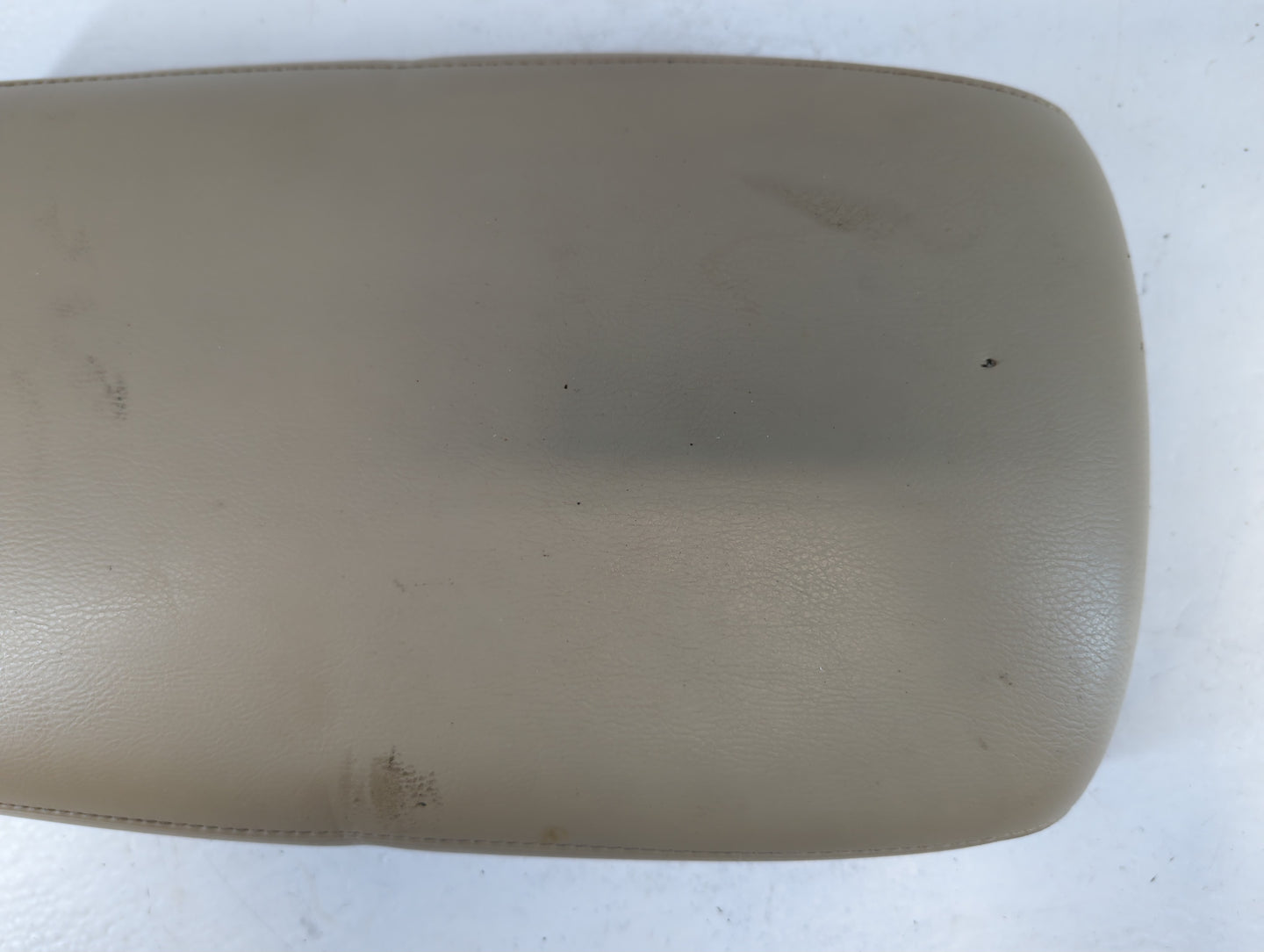 2003-2009 Nissan Murano Center Console Armrest Cover Lid Fits Fits 2003 2004 2009 OEM Used Auto Parts - Oemusedautoparts1.co