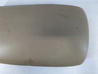 2003-2009 Nissan Murano Center Console Armrest Cover Lid Fits Fits 2003 2004 2009 OEM Used Auto Parts - Oemusedautoparts1.co
