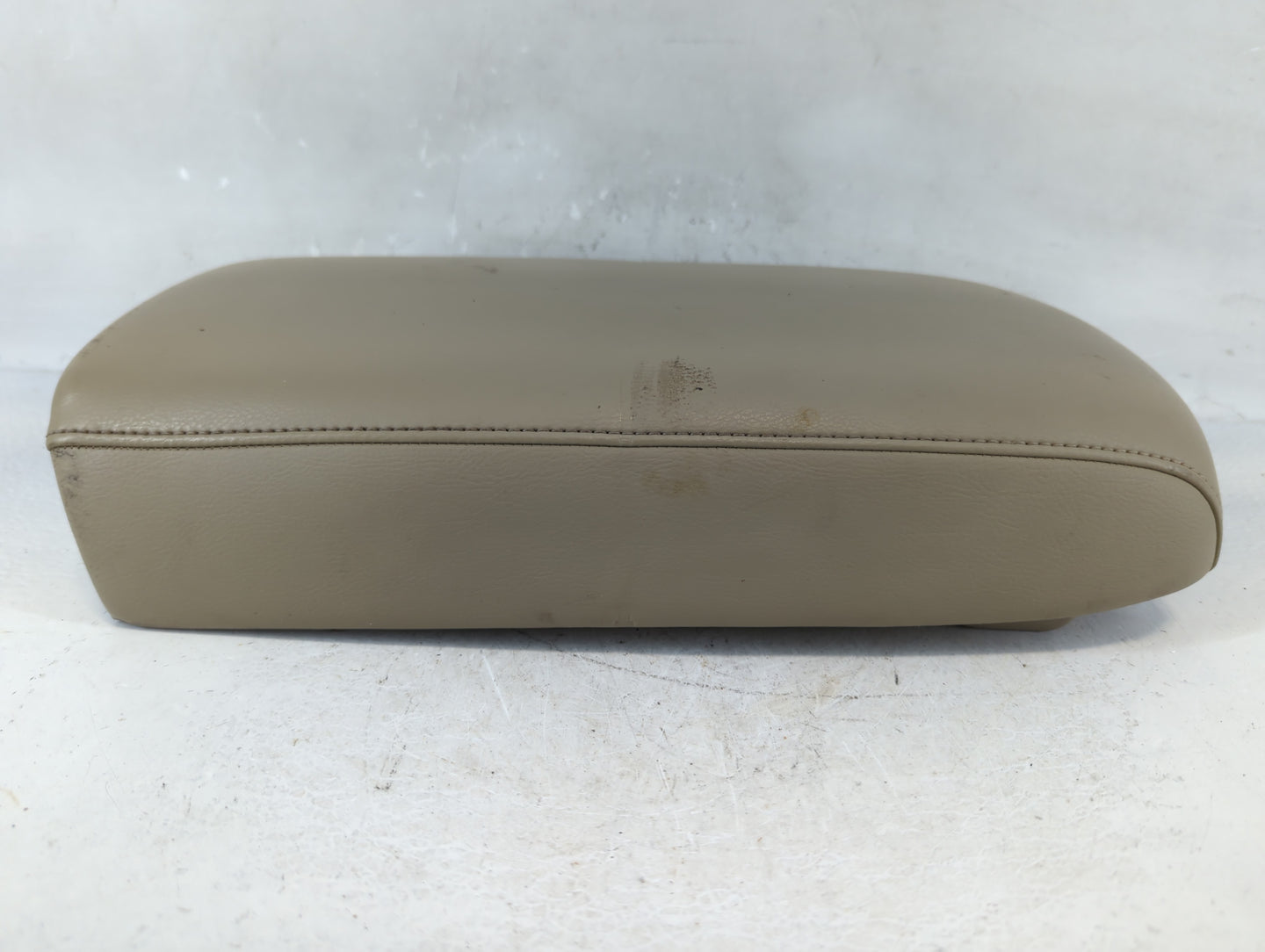 2003-2009 Nissan Murano Center Console Armrest Cover Lid Fits Fits 2003 2004 2009 OEM Used Auto Parts - Oemusedautoparts1.co