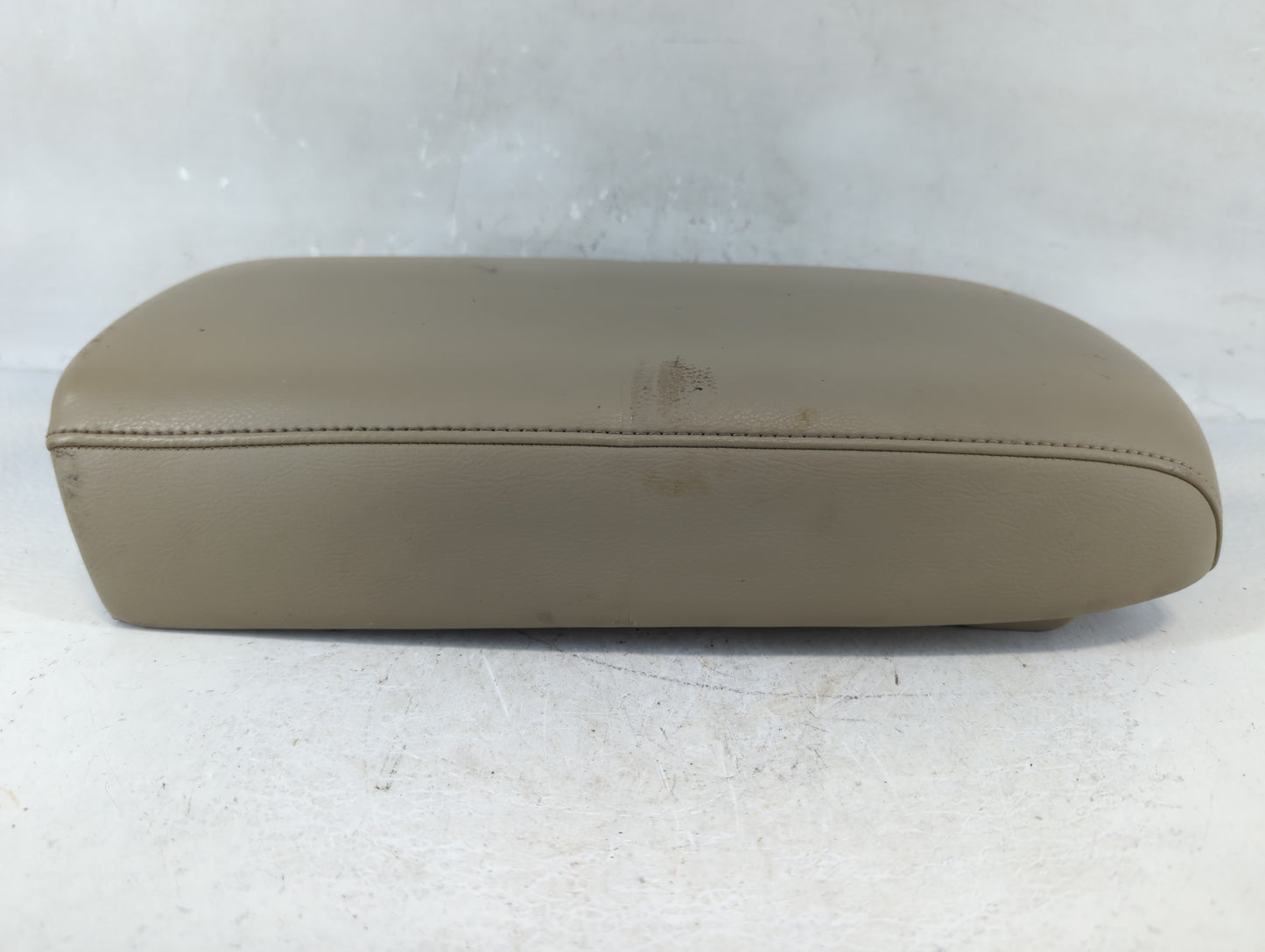 2003-2009 Nissan Murano Center Console Armrest Cover Lid Fits Fits 2003 2004 2009 OEM Used Auto Parts - Oemusedautoparts1.co
