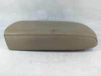 2003-2009 Nissan Murano Center Console Armrest Cover Lid Fits Fits 2003 2004 2009 OEM Used Auto Parts - Oemusedautoparts1.co