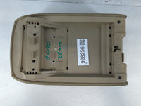 2003-2009 Nissan Murano Center Console Armrest Cover Lid Fits Fits 2003 2004 2009 OEM Used Auto Parts - Oemusedautoparts1.co