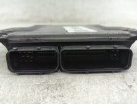 2009 Nissan Pathfinder PCM Engine Control Computer ECU ECM PCU OEM P/N:MEC71-381 Fits OEM Used Auto Parts - Oemusedautoparts