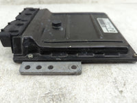 2009 Nissan Pathfinder PCM Engine Control Computer ECU ECM PCU OEM P/N:MEC71-381 Fits OEM Used Auto Parts - Oemusedautoparts