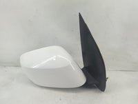 2005-2012 Nissan Pathfinder Passenger Side View Mirror - Right Door Mirror OEM Used - Oemusedautoparts1.com