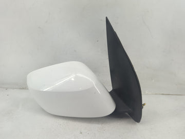 2005-2012 Nissan Pathfinder Passenger Side View Mirror - Right Door Mirror OEM Used - Oemusedautoparts1.com