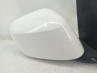 2005-2012 Nissan Pathfinder Passenger Side View Mirror - Right Door Mirror OEM Used - Oemusedautoparts1.com