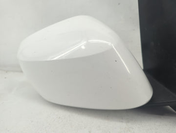 2005-2012 Nissan Pathfinder Passenger Side View Mirror - Right Door Mirror OEM Used
