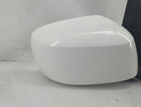 2005-2012 Nissan Pathfinder Passenger Side View Mirror - Right Door Mirror OEM Used - Oemusedautoparts1.com