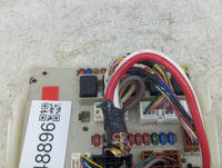 2009 Nissan Pathfinder Fusebox Fuse Box Panel Relay Module P/N:284B79F05 284B7-9F05, 6ZE00C Fits Fits 2008 OEM Used Auto Par