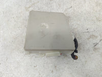 2009 Nissan Pathfinder Fusebox Fuse Box Panel Relay Module P/N:284B79F05 284B7-9F05, 6ZE00C Fits Fits 2008 OEM Used Auto Par