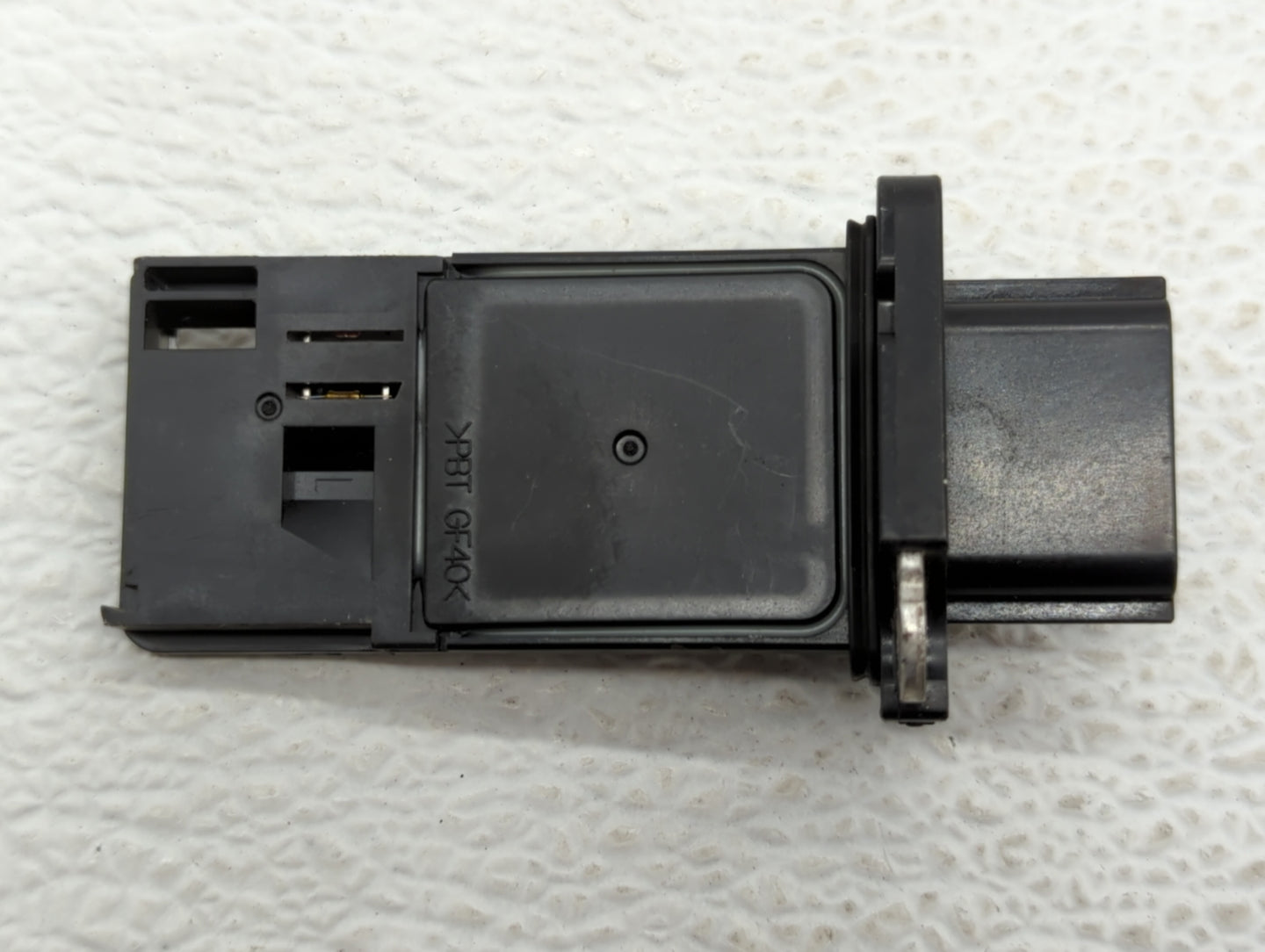 2005-2014 Nissan Pathfinder Mass Air Flow Meter Maf - Oemusedautoparts1.com