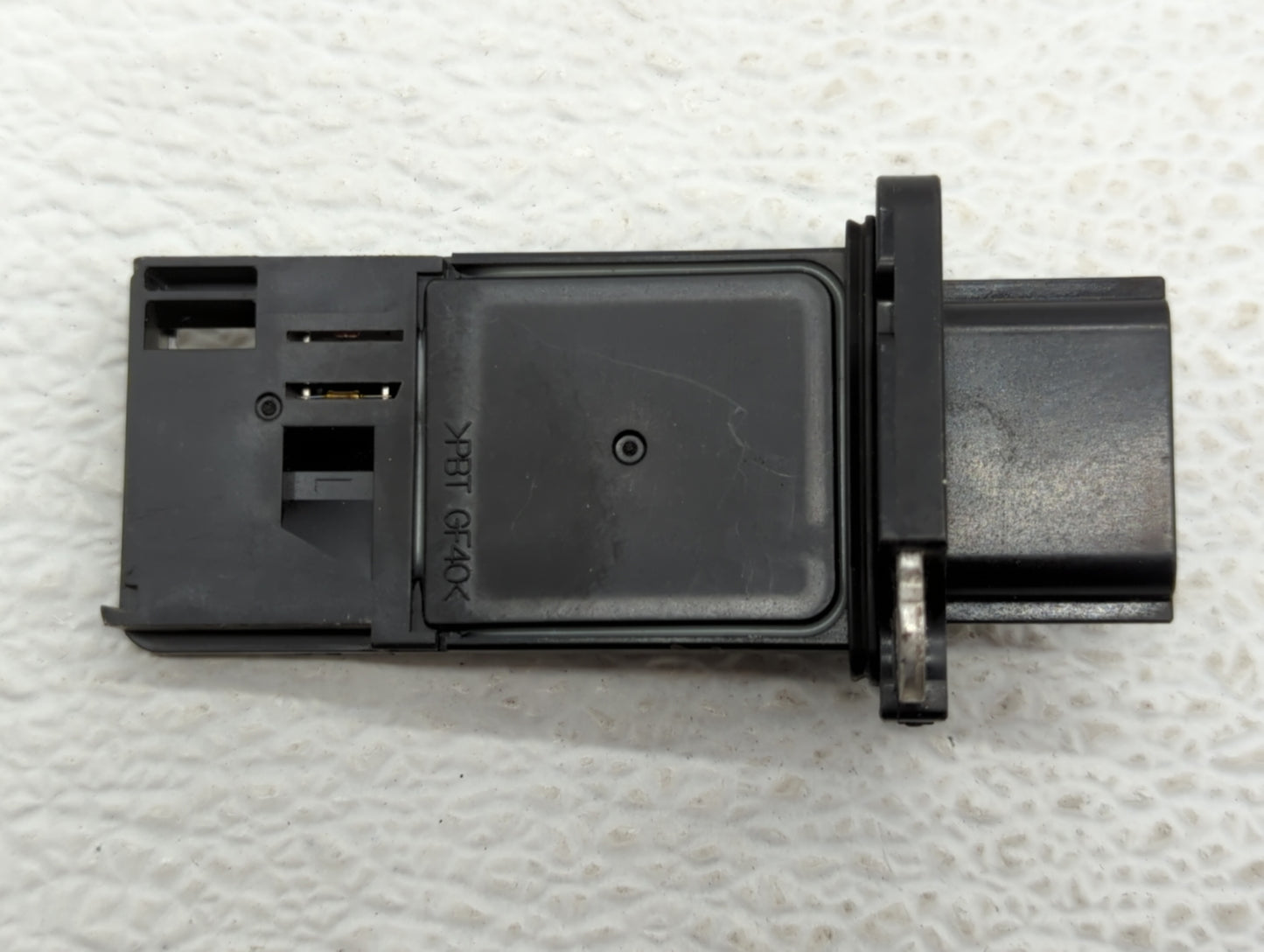 2005-2014 Nissan Pathfinder Mass Air Flow Meter Maf - Oemusedautoparts1.com