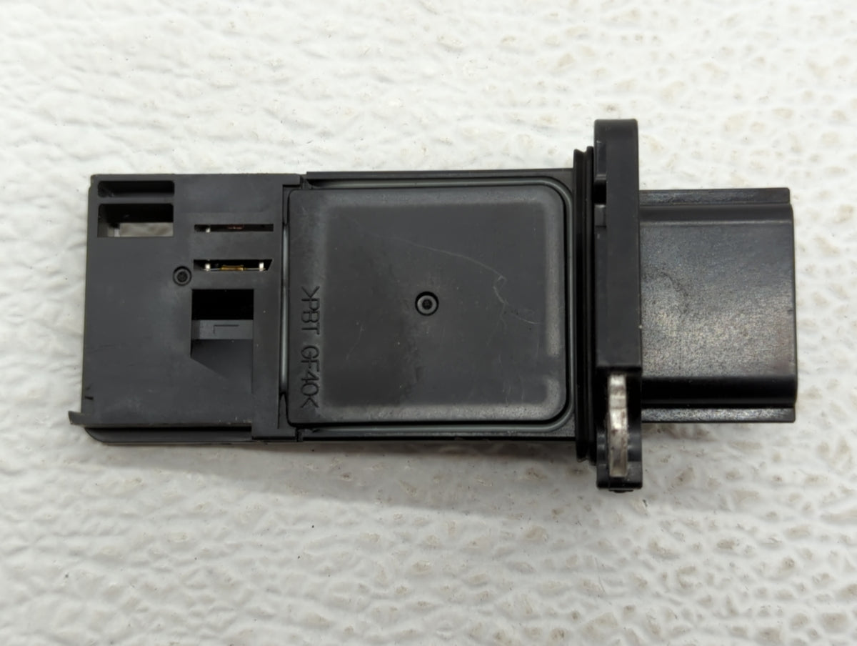 2005-2014 Nissan Pathfinder Mass Air Flow Meter Maf Sensor 491393 - Oemusedautoparts1.com