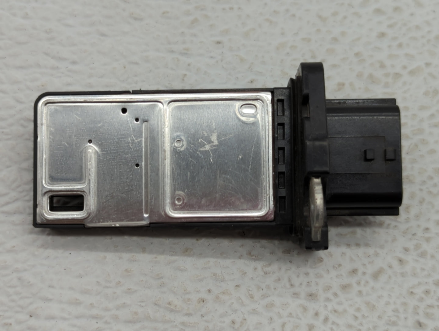 2005-2014 Nissan Pathfinder Mass Air Flow Meter Maf - Oemusedautoparts1.com