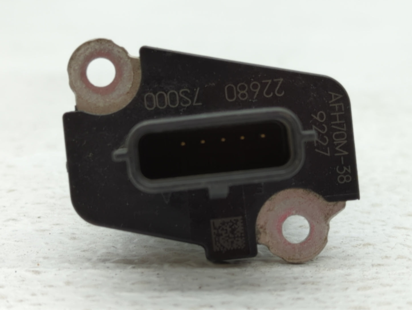 2005-2014 Nissan Pathfinder Mass Air Flow Meter Maf - Oemusedautoparts1.com