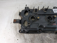2009 Nissan Pathfinder Driver Left Cylinder Head Valve Cover Fits OEM Used Auto Parts - Oemusedautoparts1.com