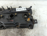2009 Nissan Pathfinder Driver Left Cylinder Head Valve Cover Fits OEM Used Auto Parts - Oemusedautoparts1.com