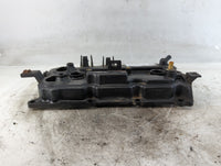 2009 Nissan Pathfinder Driver Left Cylinder Head Valve Cover Fits OEM Used Auto Parts - Oemusedautoparts1.com