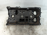2009 Nissan Pathfinder Driver Left Cylinder Head Valve Cover Fits OEM Used Auto Parts - Oemusedautoparts1.com