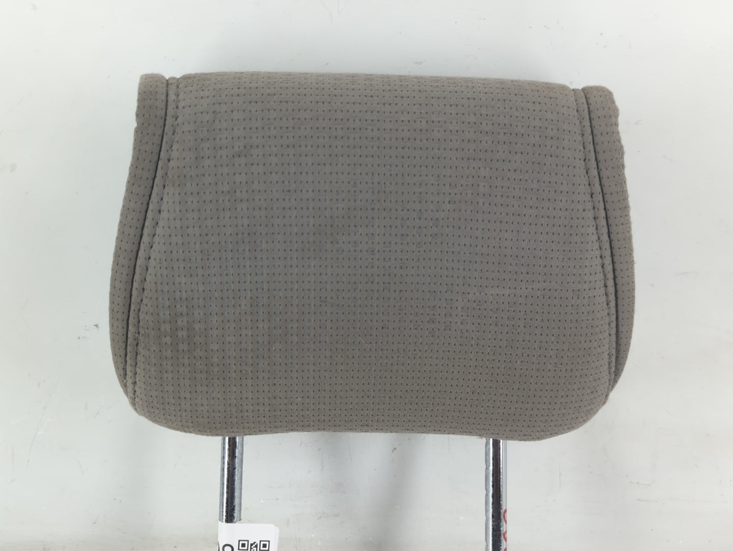 2008-2009 Nissan Quest Headrest Head Rest Front Driver Passenger Seat Fits Fits 2008 2009 OEM Used Auto Parts - Oemusedautop