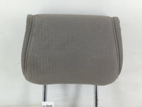 2008-2009 Nissan Quest Headrest Head Rest Front Driver Passenger Seat Fits Fits 2008 2009 OEM Used Auto Parts - Oemusedautop