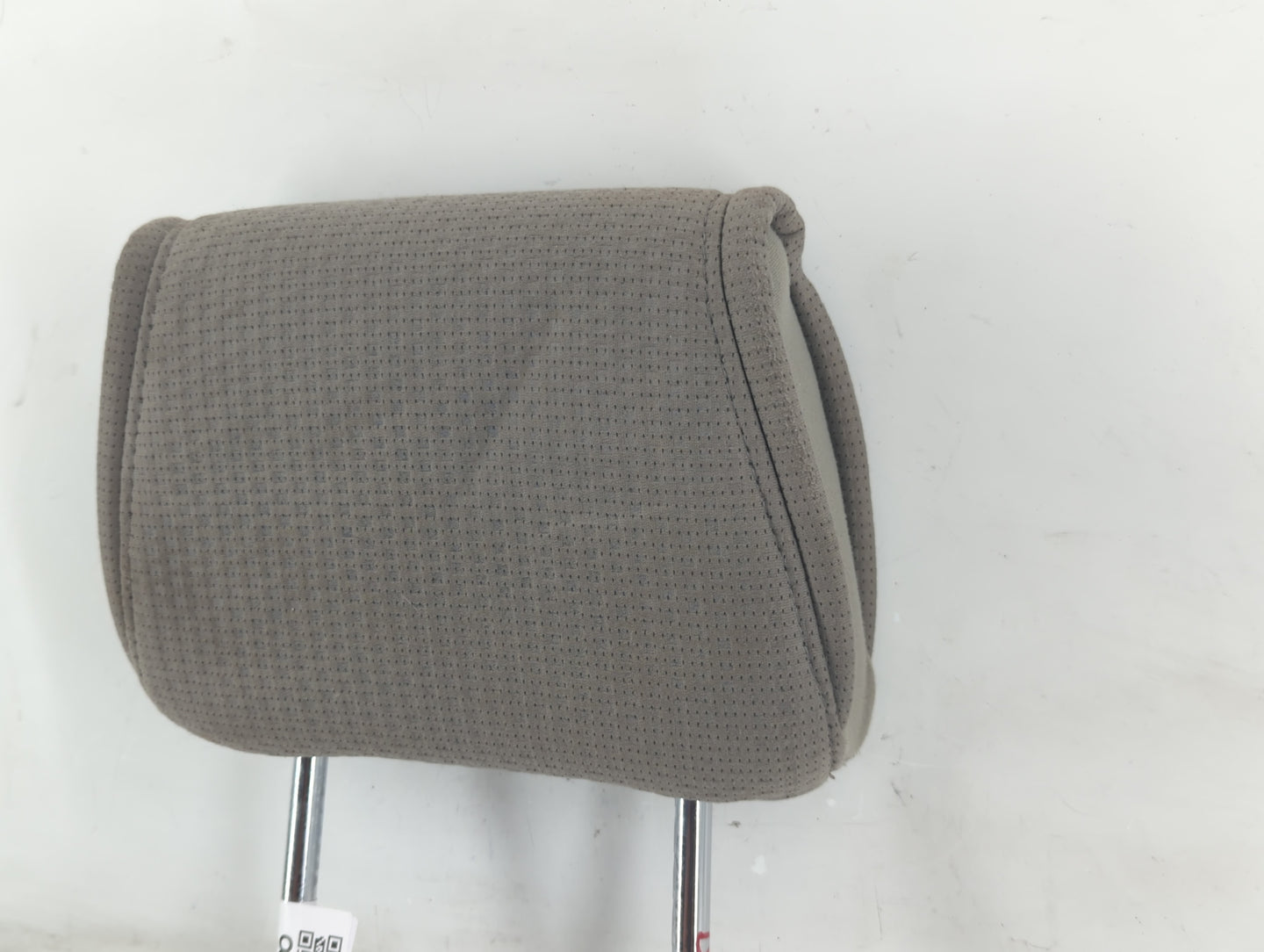2008-2009 Nissan Quest Headrest Head Rest Front Driver Passenger Seat Fits Fits 2008 2009 OEM Used Auto Parts - Oemusedautop