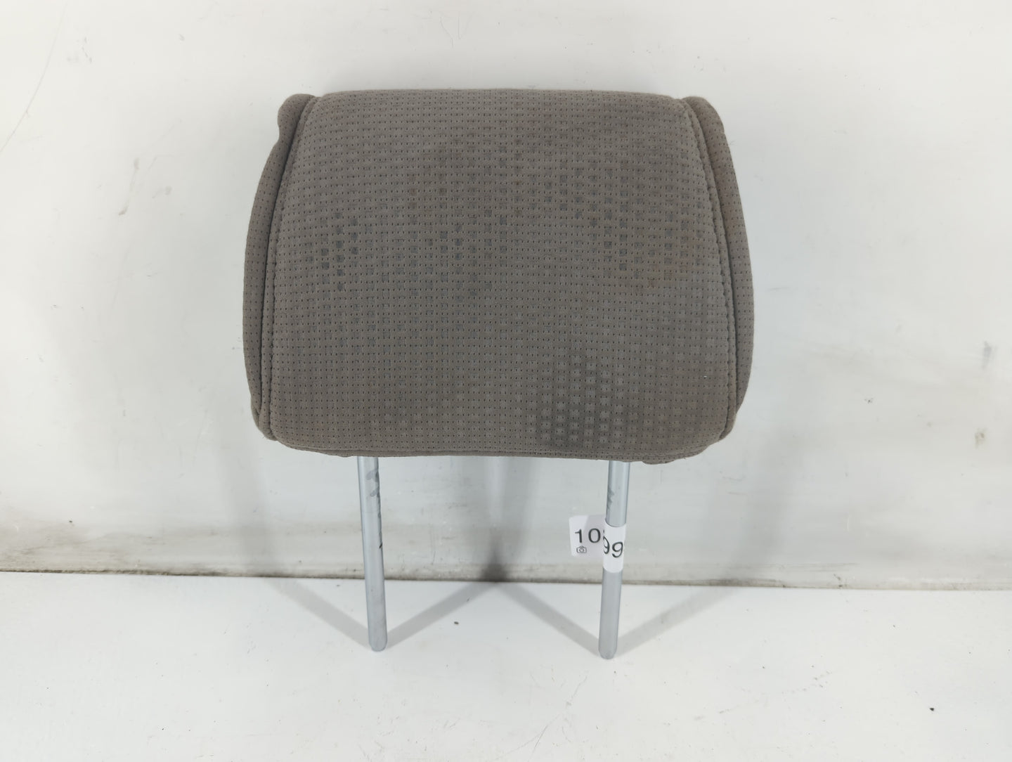 2008-2009 Nissan Quest Headrest Head Rest Front Driver Passenger Seat Fits Fits 2008 2009 OEM Used Auto Parts - Oemusedautop