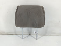 2008-2009 Nissan Quest Headrest Head Rest Front Driver Passenger Seat Fits Fits 2008 2009 OEM Used Auto Parts - Oemusedautop