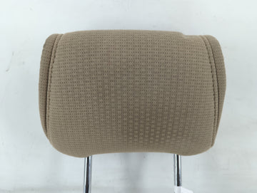 2008-2009 Nissan Quest Headrest Head Rest Front Driver Passenger Seat Fits Fits 2008 2009 OEM Used Auto Parts