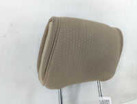 2008-2009 Nissan Quest Headrest Head Rest Front Driver Passenger Seat Fits Fits 2008 2009 OEM Used Auto Parts - Oemusedautop